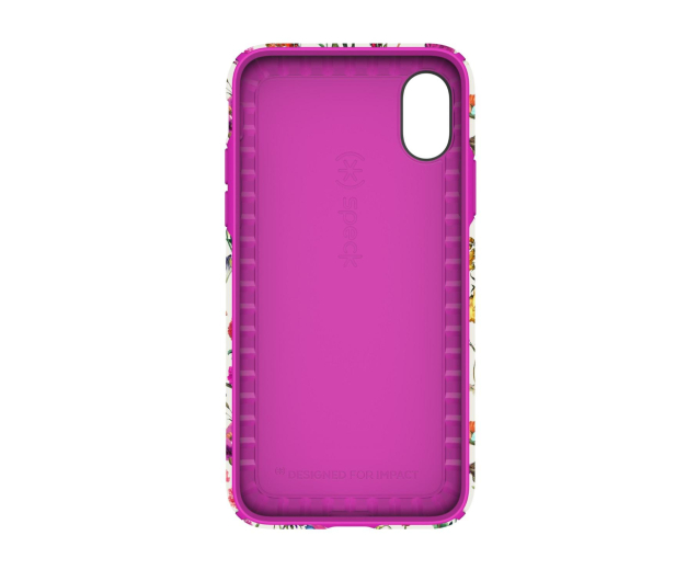 SPECK ETUI Presidio Inked do iPhone X (biało - różowe) - 1459270 - zdjęcie 7